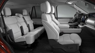 2027 Ford Expedition® Internal Image 1